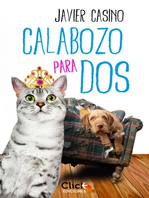cover image of Calabozo para dos